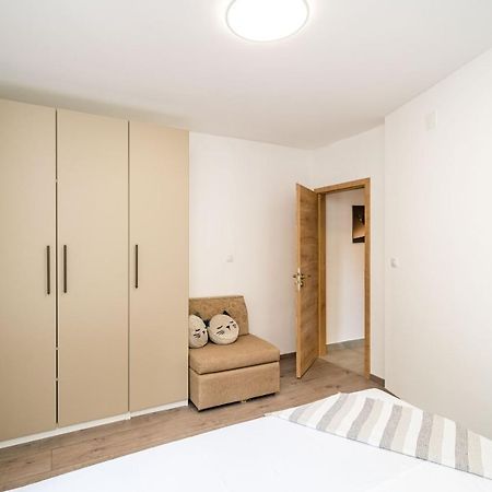 Stone Oasis Vito Apartamento Dubrovnik Exterior foto