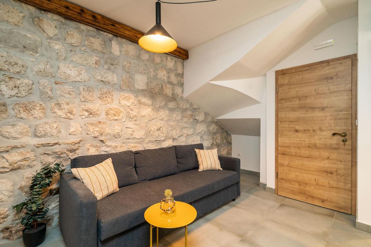 Stone Oasis Vito Apartamento Dubrovnik Exterior foto