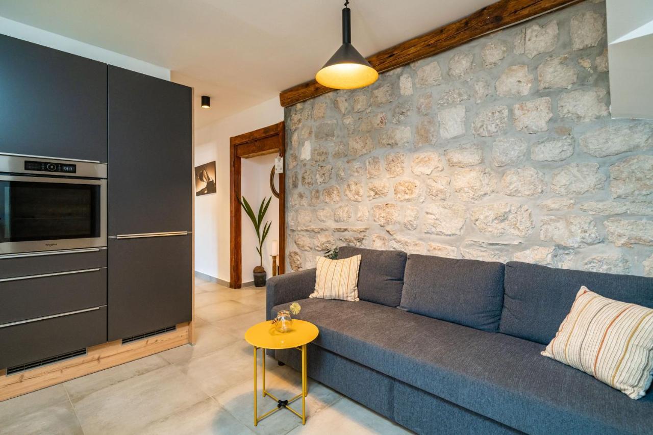 Stone Oasis Vito Apartamento Dubrovnik Exterior foto