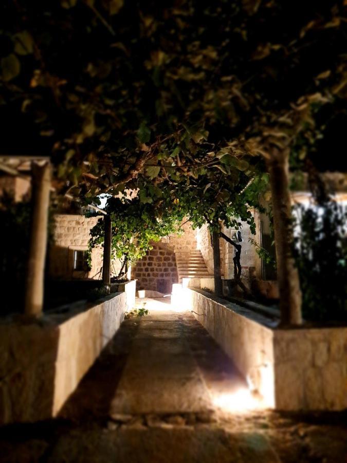 Stone Oasis Vito Apartamento Dubrovnik Exterior foto