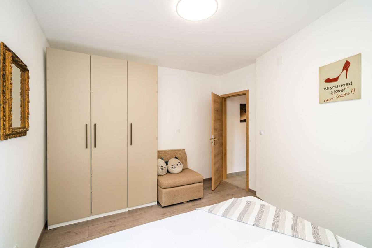 Stone Oasis Vito Apartamento Dubrovnik Exterior foto