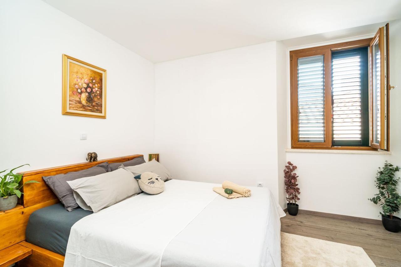 Stone Oasis Vito Apartamento Dubrovnik Exterior foto