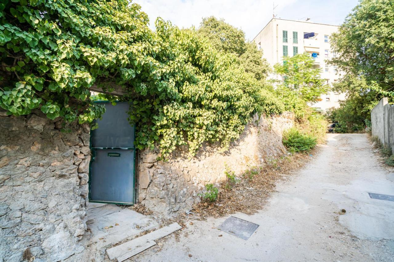 Stone Oasis Vito Apartamento Dubrovnik Exterior foto