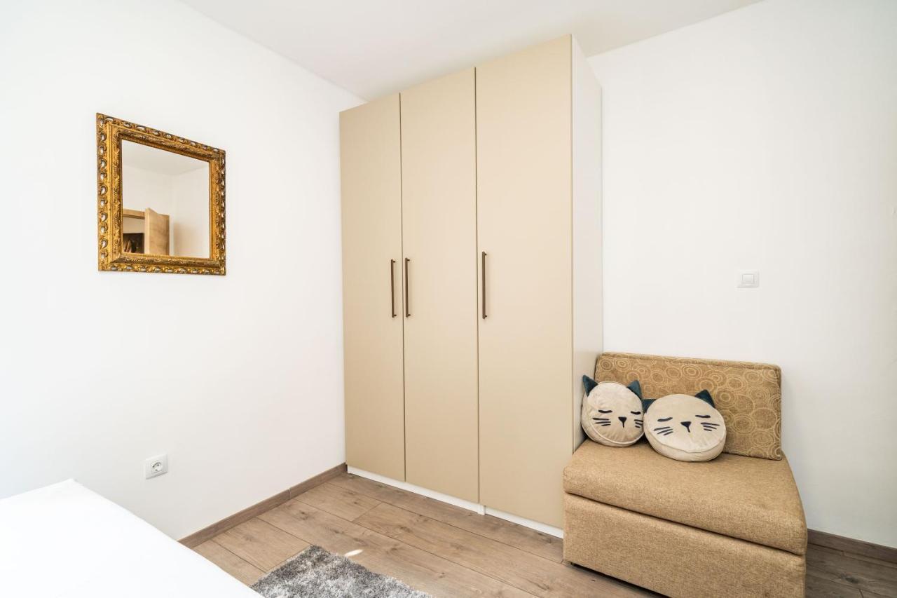 Stone Oasis Vito Apartamento Dubrovnik Exterior foto