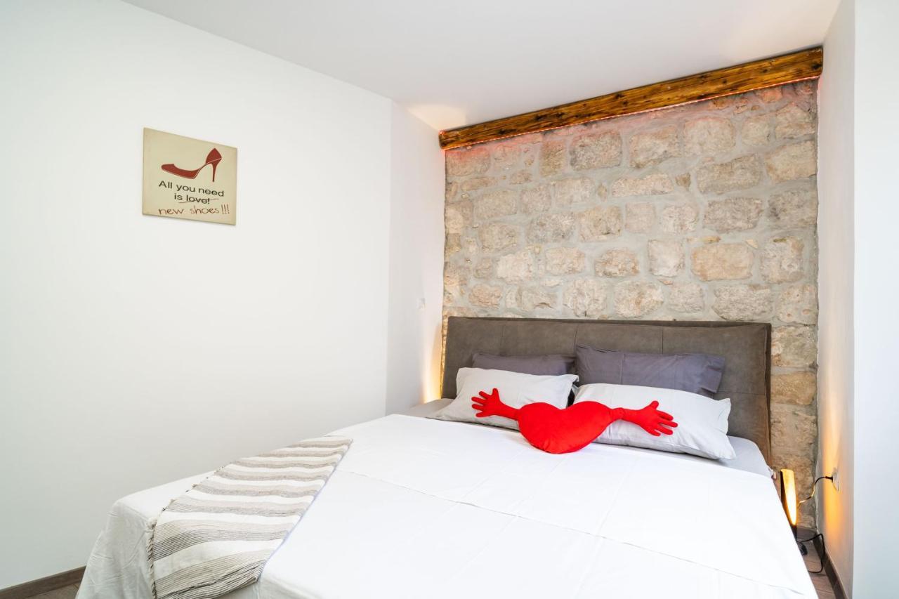 Stone Oasis Vito Apartamento Dubrovnik Exterior foto