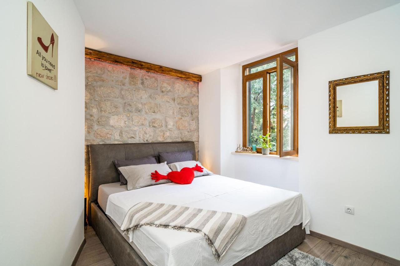 Stone Oasis Vito Apartamento Dubrovnik Exterior foto
