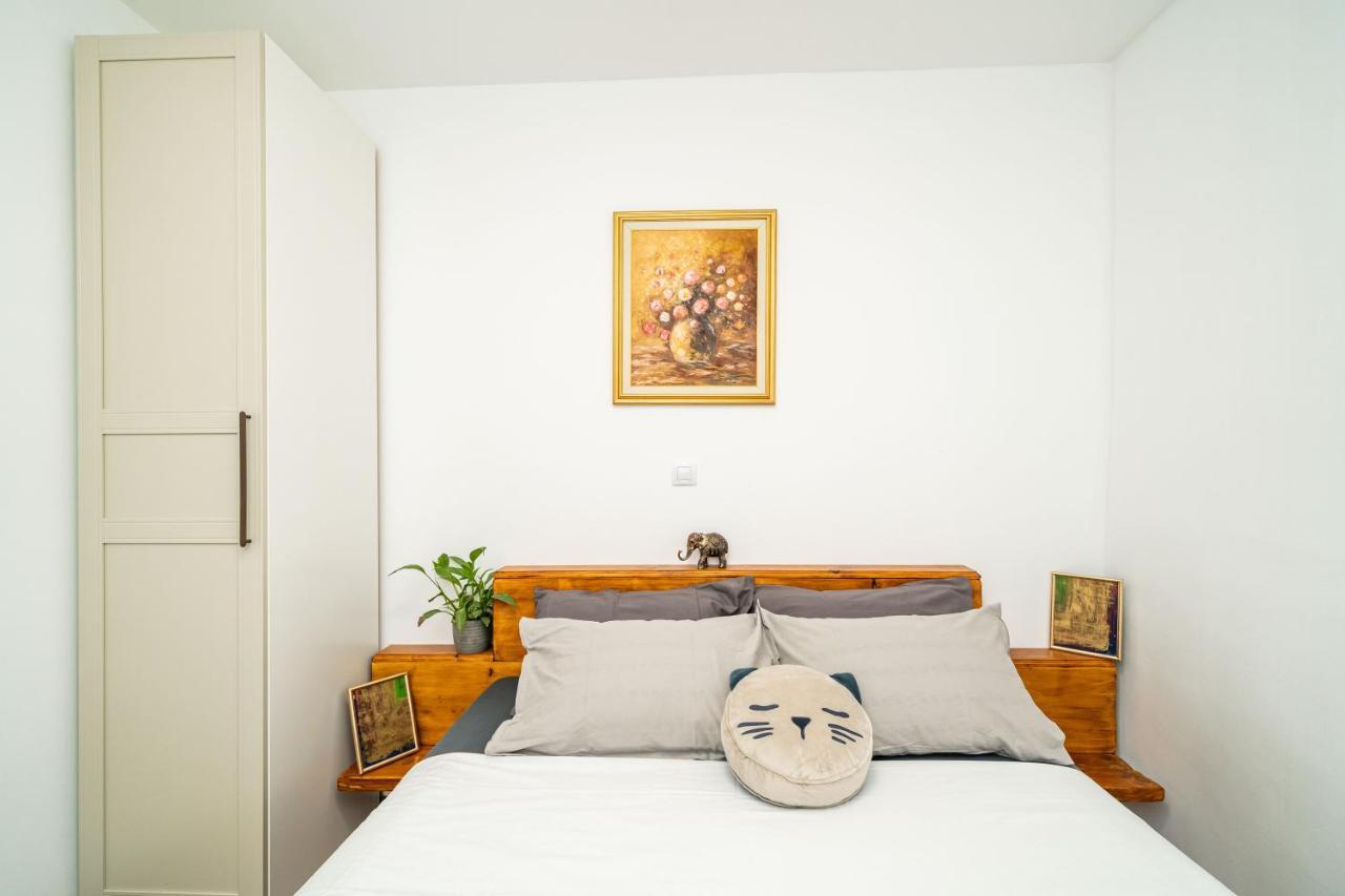Stone Oasis Vito Apartamento Dubrovnik Exterior foto