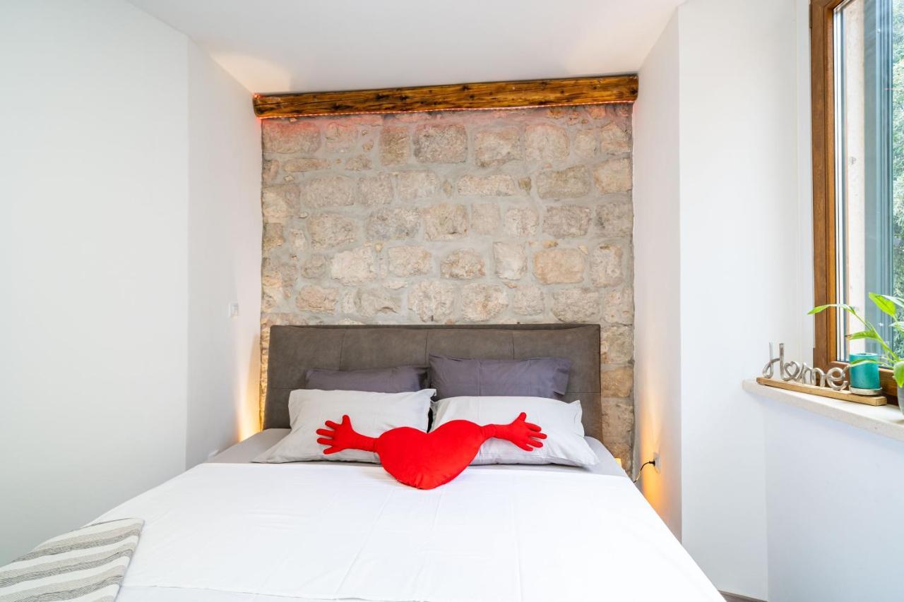 Stone Oasis Vito Apartamento Dubrovnik Exterior foto
