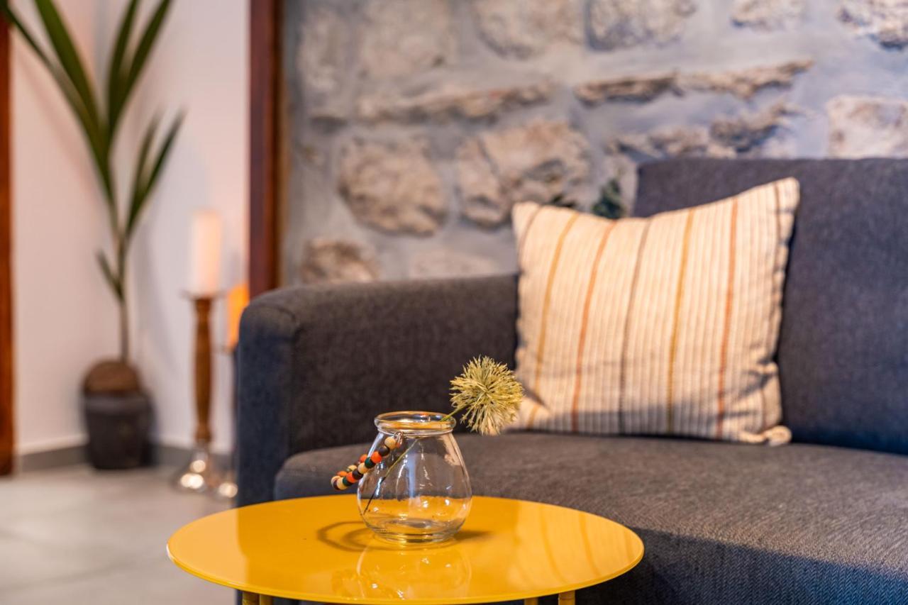 Stone Oasis Vito Apartamento Dubrovnik Exterior foto