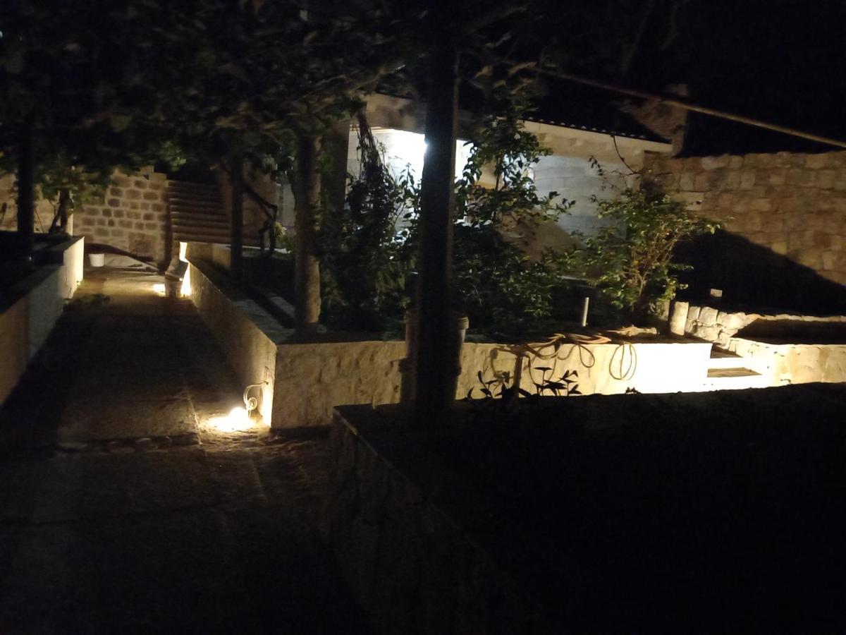 Stone Oasis Vito Apartamento Dubrovnik Exterior foto