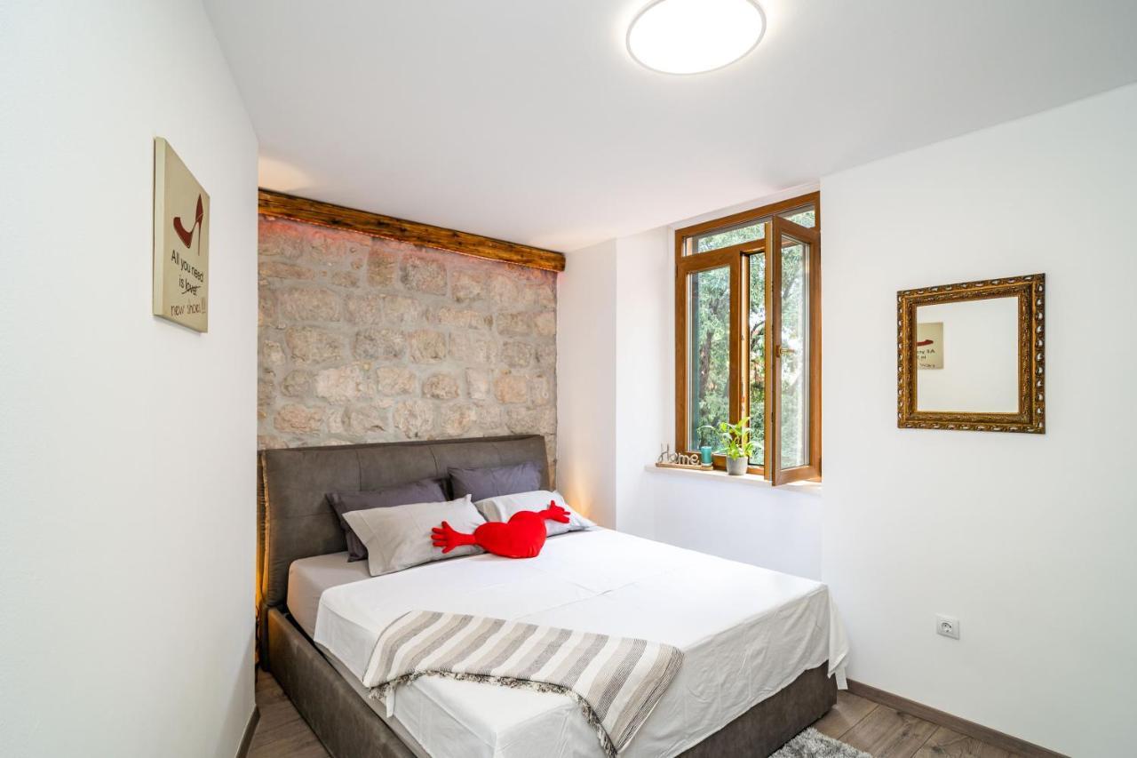 Stone Oasis Vito Apartamento Dubrovnik Exterior foto